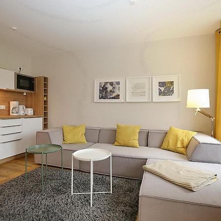 Likedeeler Wohnung 22 Boltenhagen  Extérieur photo