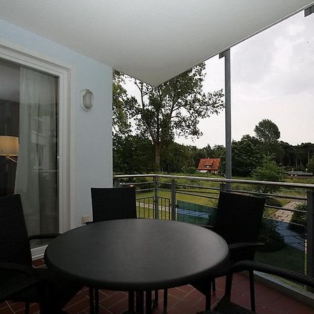 Likedeeler Wohnung 22 Boltenhagen  Extérieur photo