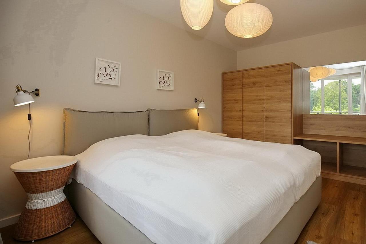 Likedeeler Wohnung 22 Boltenhagen  Extérieur photo