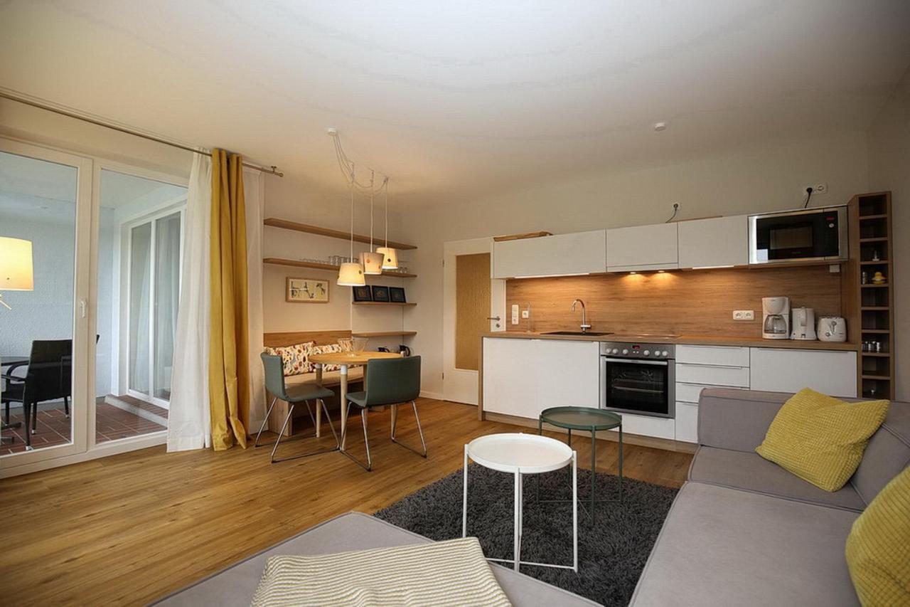 Likedeeler Wohnung 22 Boltenhagen  Extérieur photo