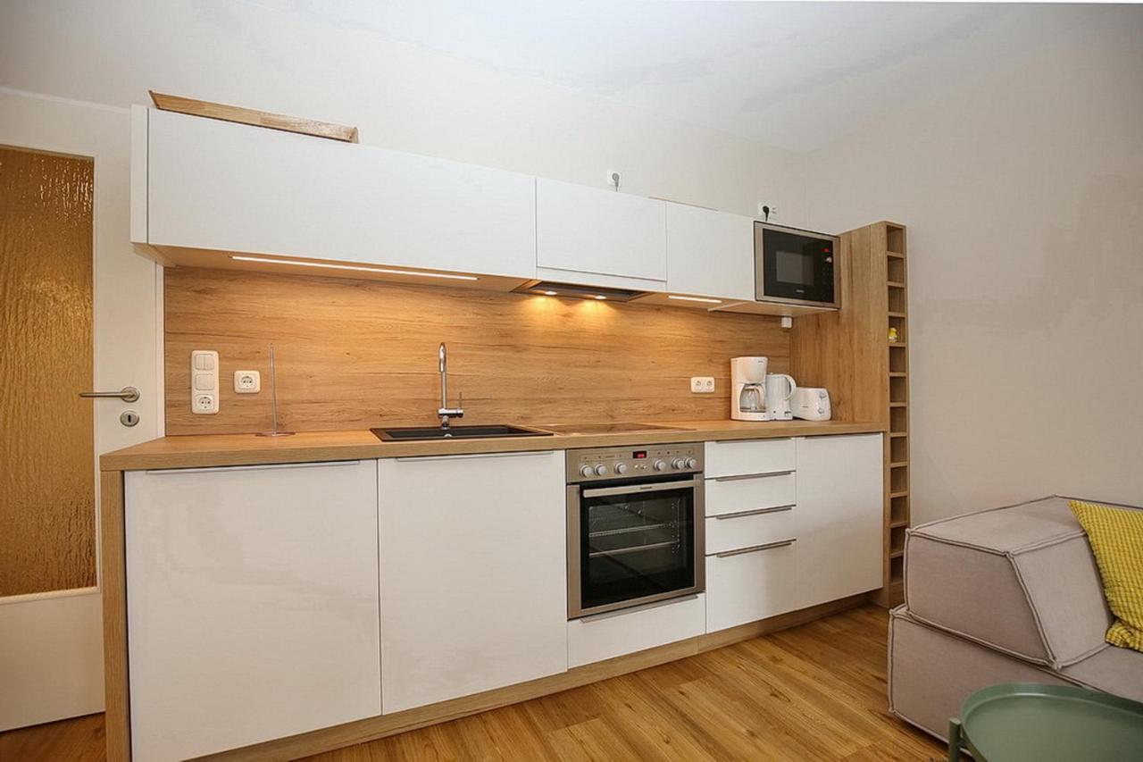Likedeeler Wohnung 22 Boltenhagen  Extérieur photo