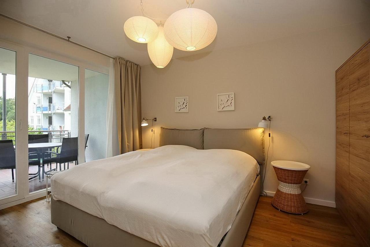 Likedeeler Wohnung 22 Boltenhagen  Extérieur photo