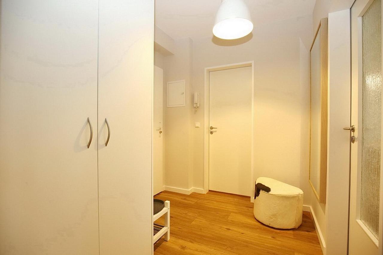 Likedeeler Wohnung 22 Boltenhagen  Extérieur photo