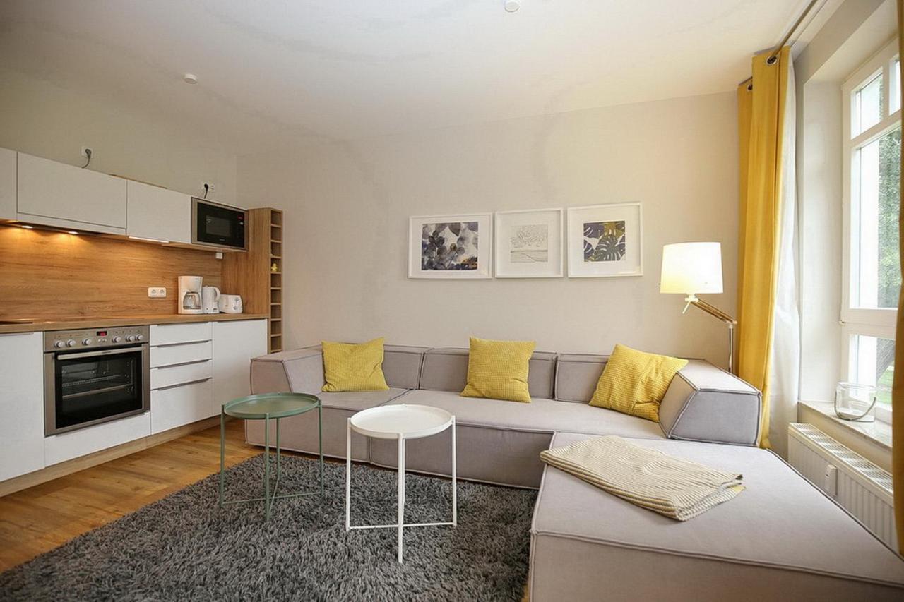 Likedeeler Wohnung 22 Boltenhagen  Extérieur photo