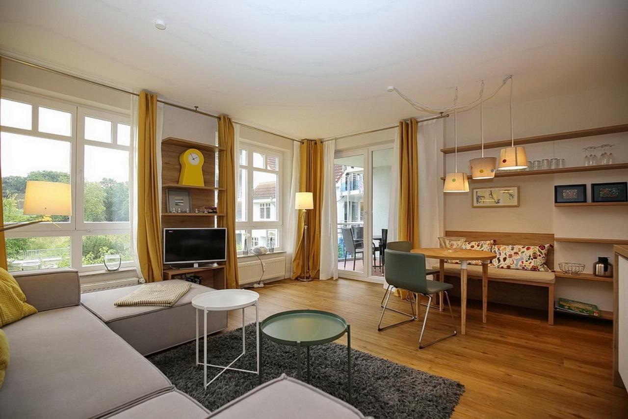 Likedeeler Wohnung 22 Boltenhagen  Extérieur photo