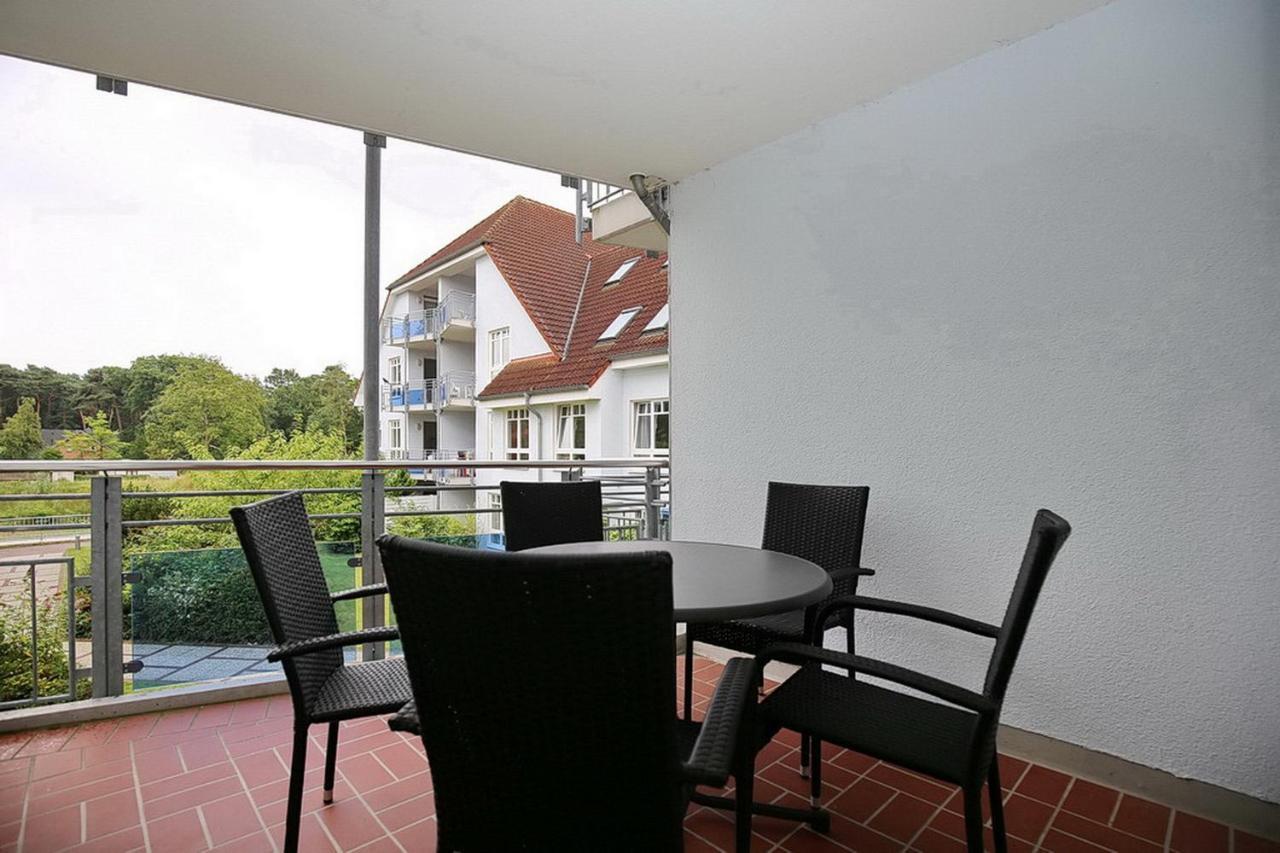 Likedeeler Wohnung 22 Boltenhagen  Extérieur photo