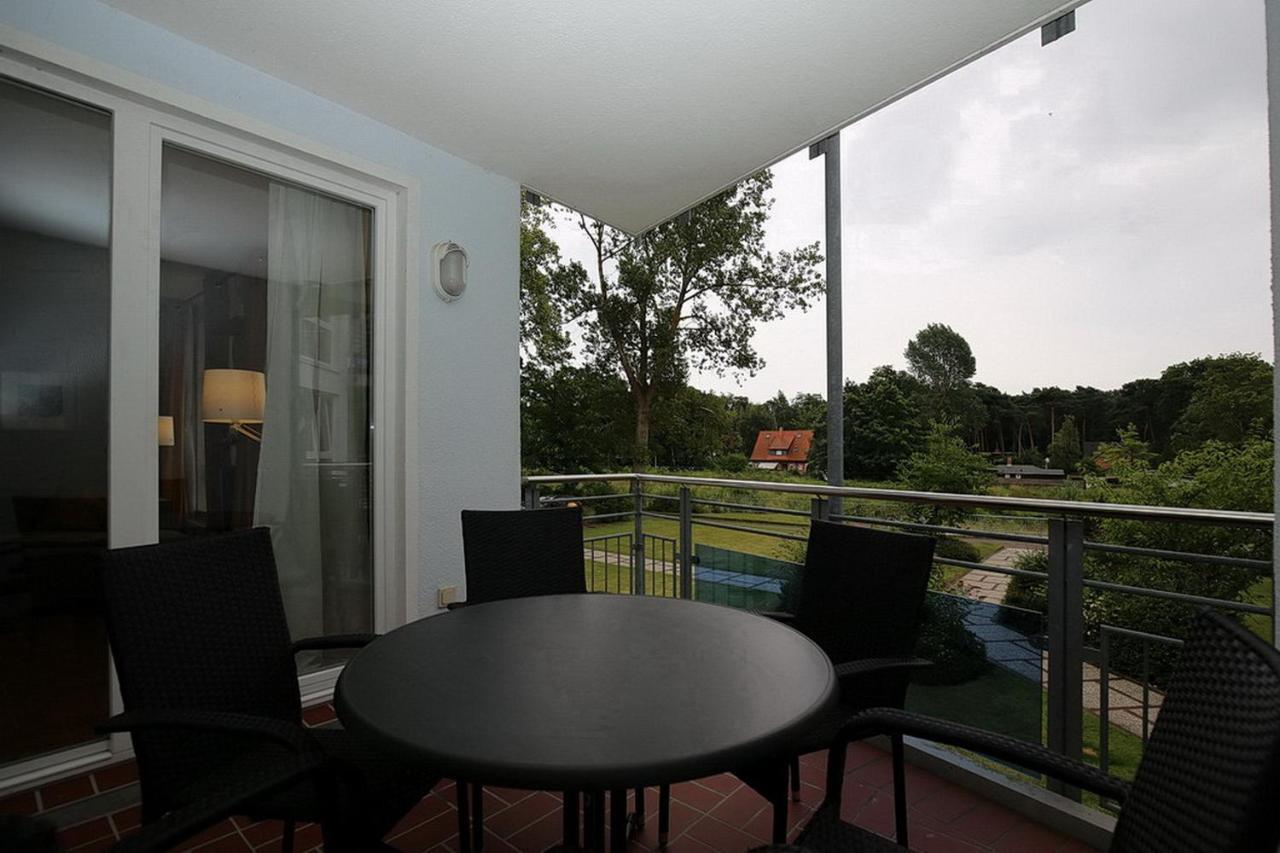 Likedeeler Wohnung 22 Boltenhagen  Extérieur photo