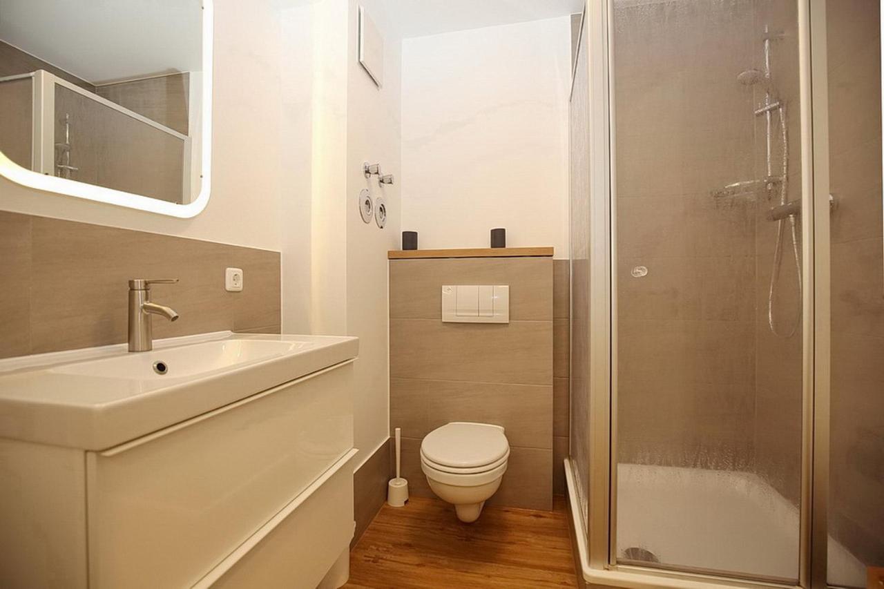 Likedeeler Wohnung 22 Boltenhagen  Extérieur photo