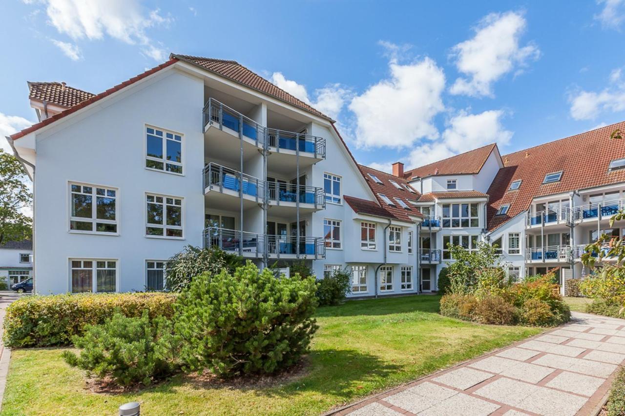 Likedeeler Wohnung 22 Boltenhagen  Extérieur photo