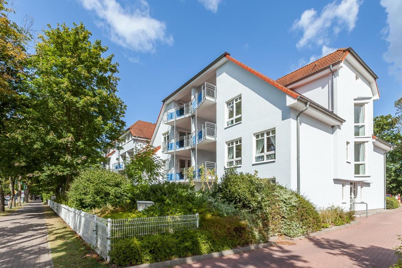 Likedeeler Wohnung 22 Boltenhagen  Extérieur photo