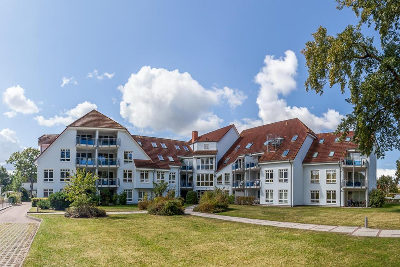 Likedeeler Wohnung 22 Boltenhagen  Extérieur photo